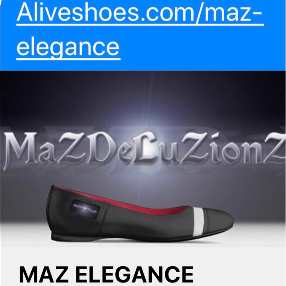 ALIVESHOES By AMD1 - Picture 6 of 7